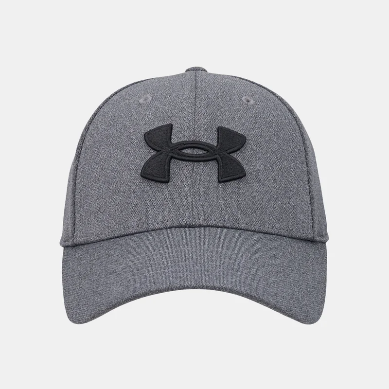 UNDER ARMOUR Men's Blitzing Cap